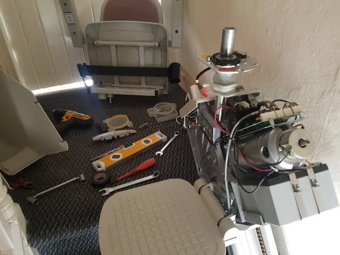 Business listing image