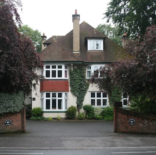 Business listing image