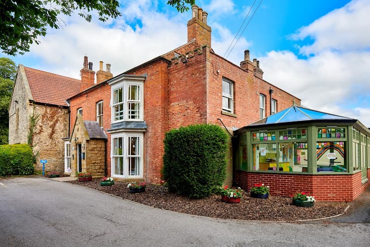 Business listing image