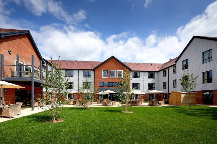 Business listing image