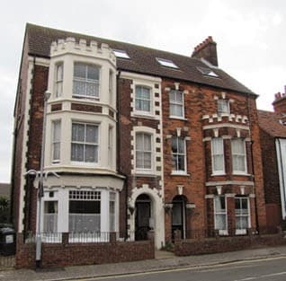 Business listing image