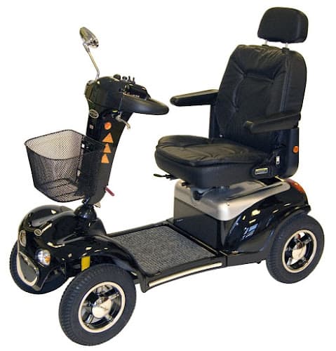 Business listing image