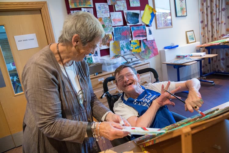 Business listing image