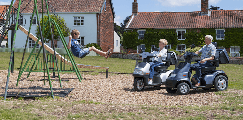 Business listing image