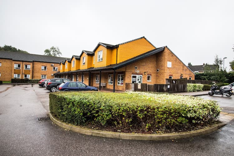 Business listing image