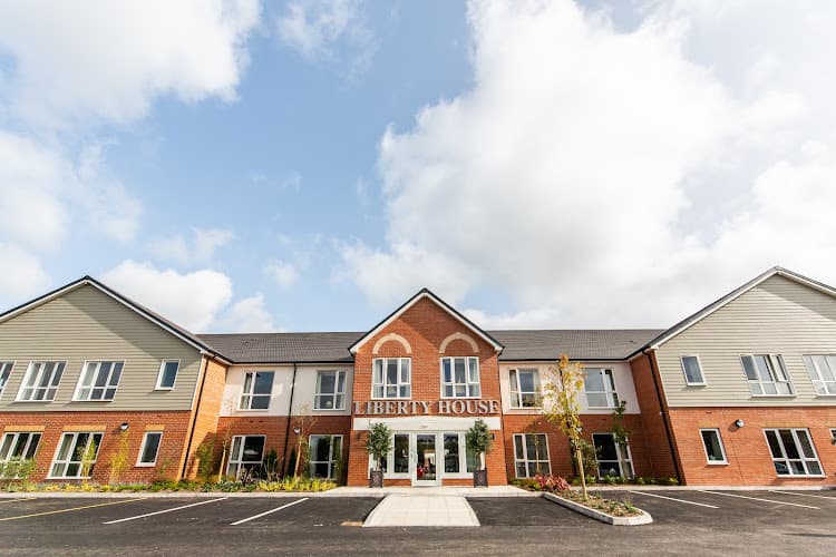 Business listing image