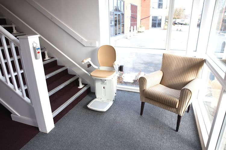 Business listing image