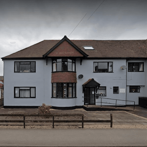 Business listing image