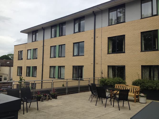 Business listing image