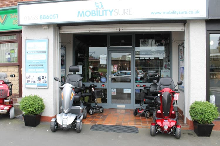 Business listing image