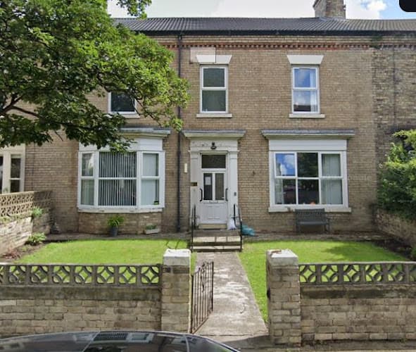 Business listing image