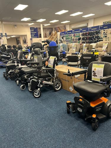 Business listing image