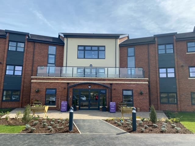 Business listing image