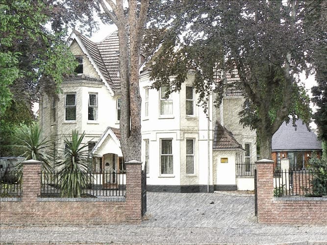 Business listing image