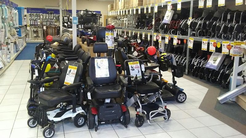 Business listing image