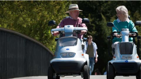 Business listing image