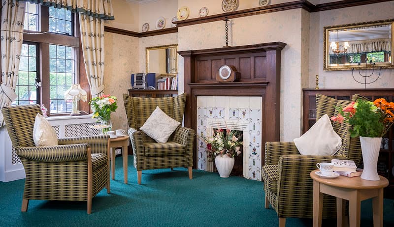 Business listing image