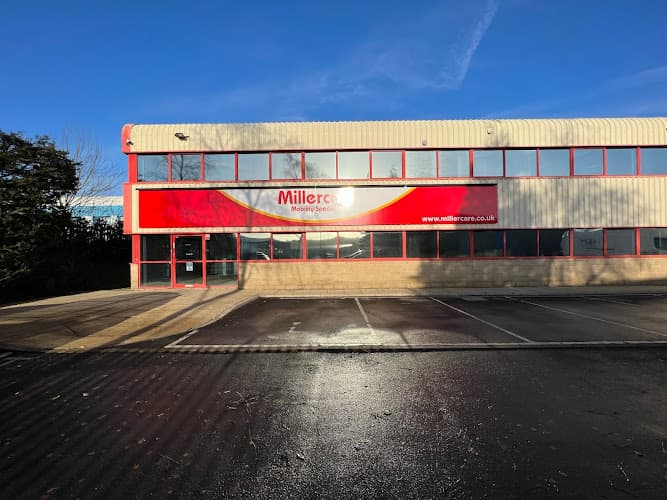 Business listing image