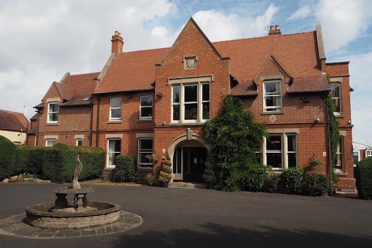 Business listing image