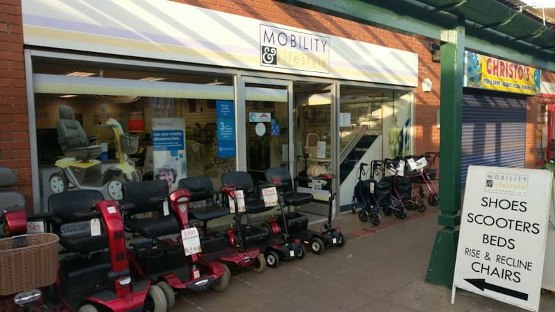 Business listing image