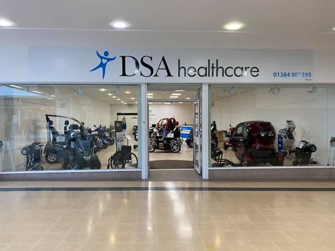 Business listing image