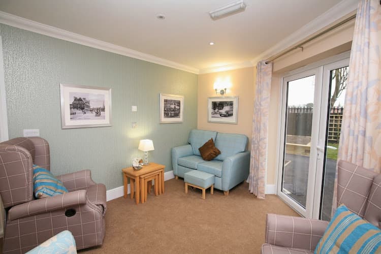 Business listing image