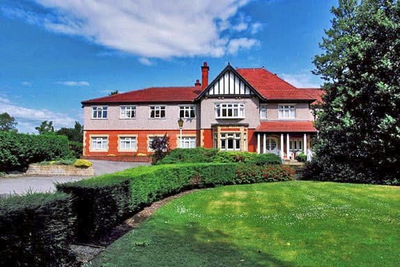 Business listing image