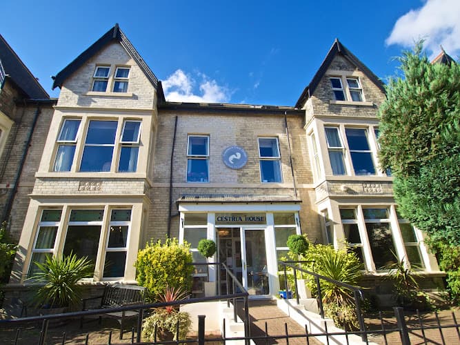 Business listing image