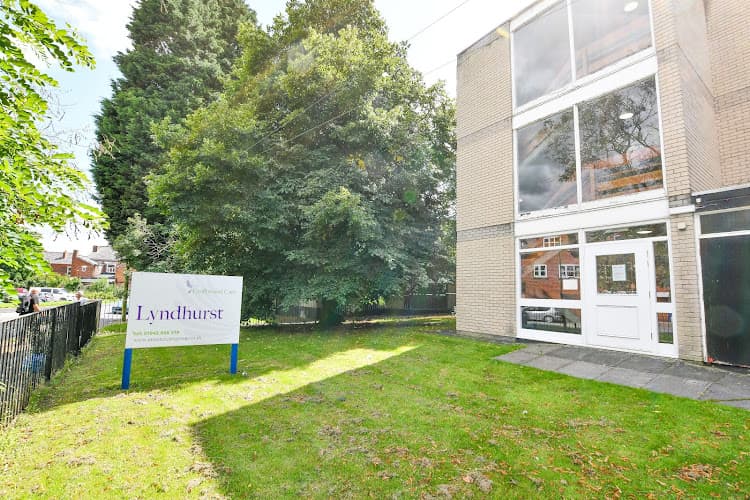 Business listing image