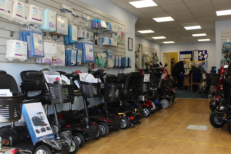 Business listing image