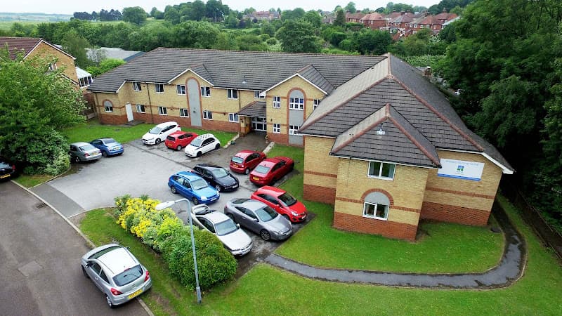 Business listing image