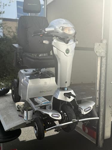 Business listing image