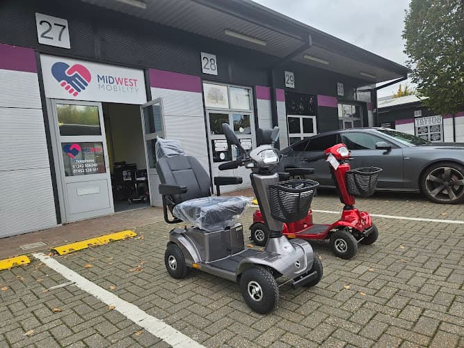 Business listing image