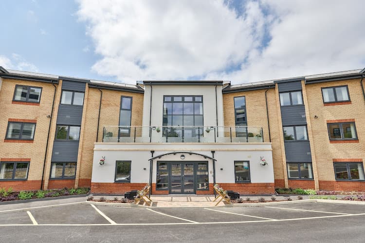 Business listing image