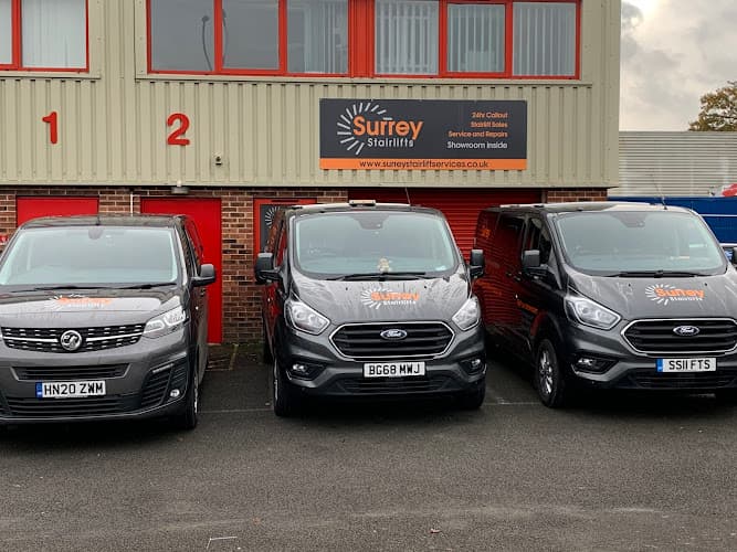 Business listing image