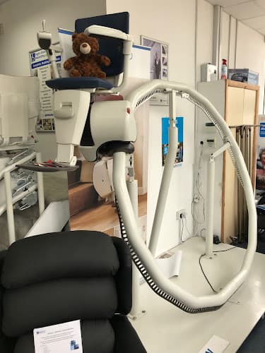 Business listing image