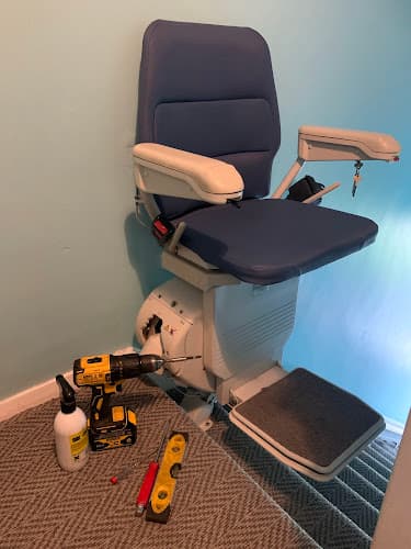 Business listing image