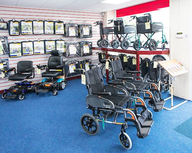 Business listing image