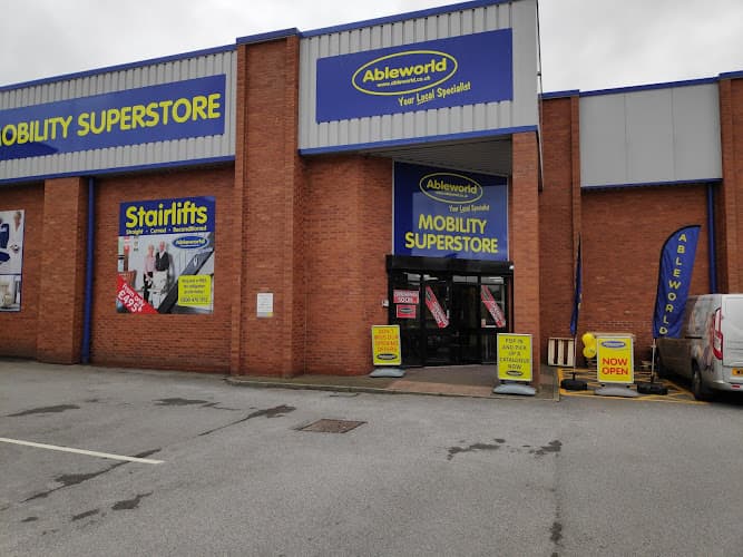 Business listing image