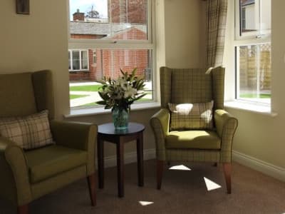 Business listing image