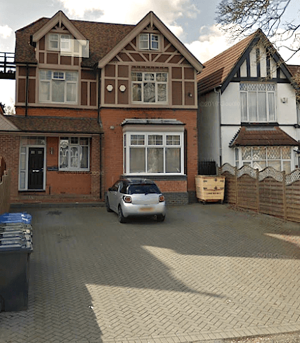 Business listing image