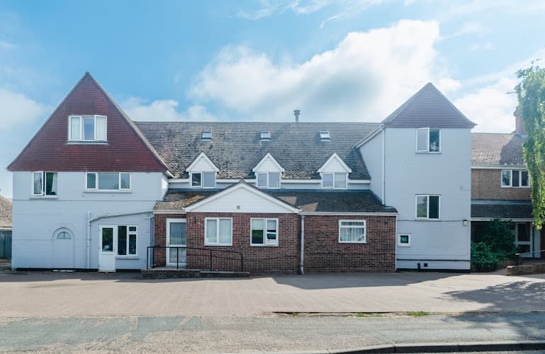 Business listing image