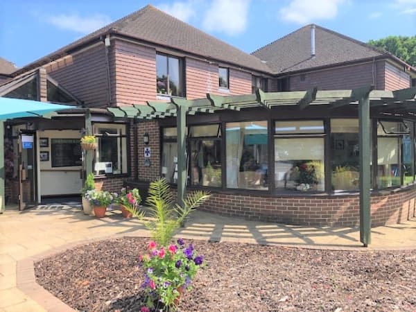 Business listing image