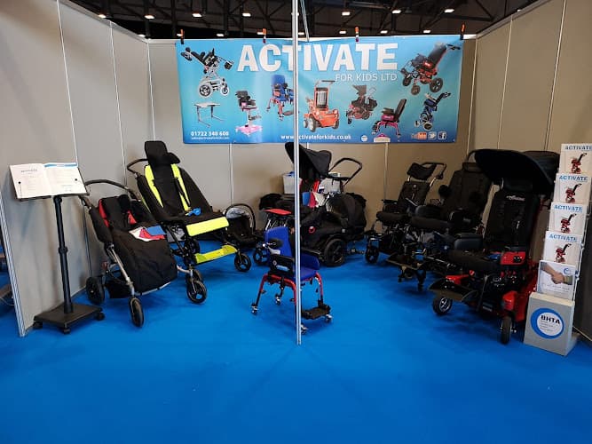 Business listing image