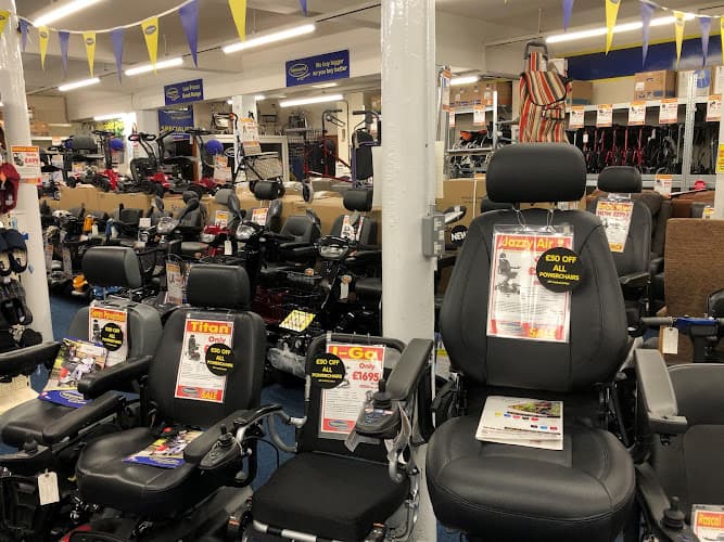 Business listing image