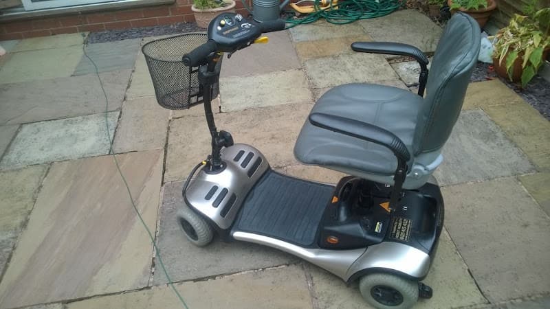 Business listing image