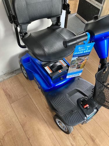 Business listing image