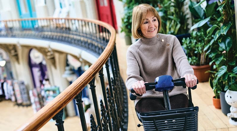 Business listing image