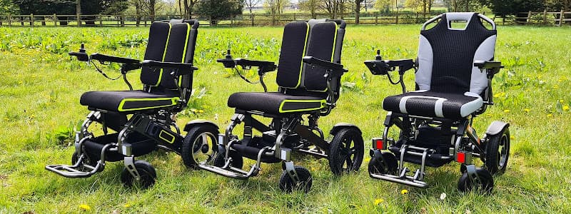 Business listing image