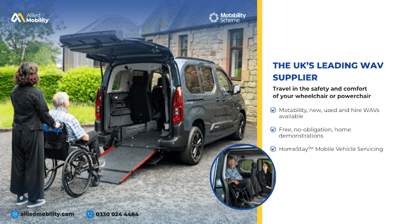 Business listing image